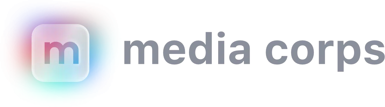 media corps - Digitalagentur aus Berlin